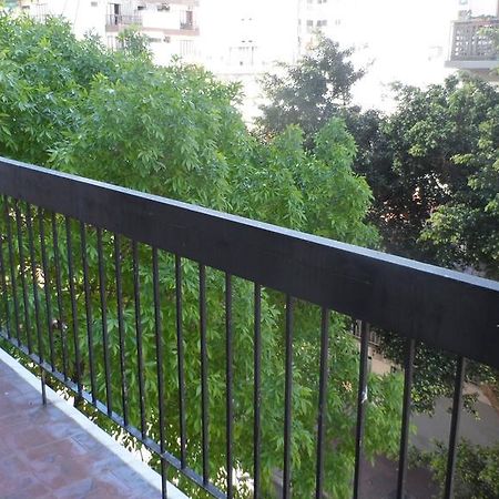Depto. Baires Apartamento Buenos Aires Exterior foto