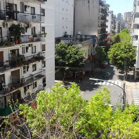 Depto. Baires Apartamento Buenos Aires Exterior foto