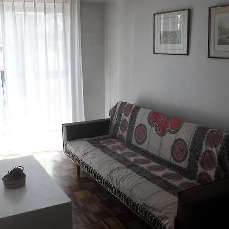 Depto. Baires Apartamento Buenos Aires Exterior foto