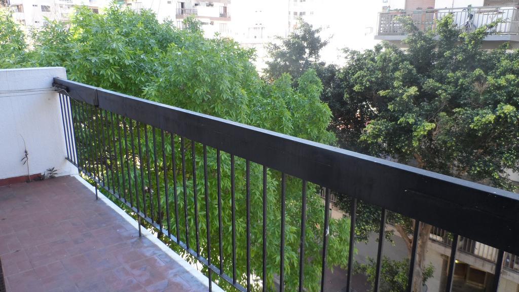 Depto. Baires Apartamento Buenos Aires Exterior foto