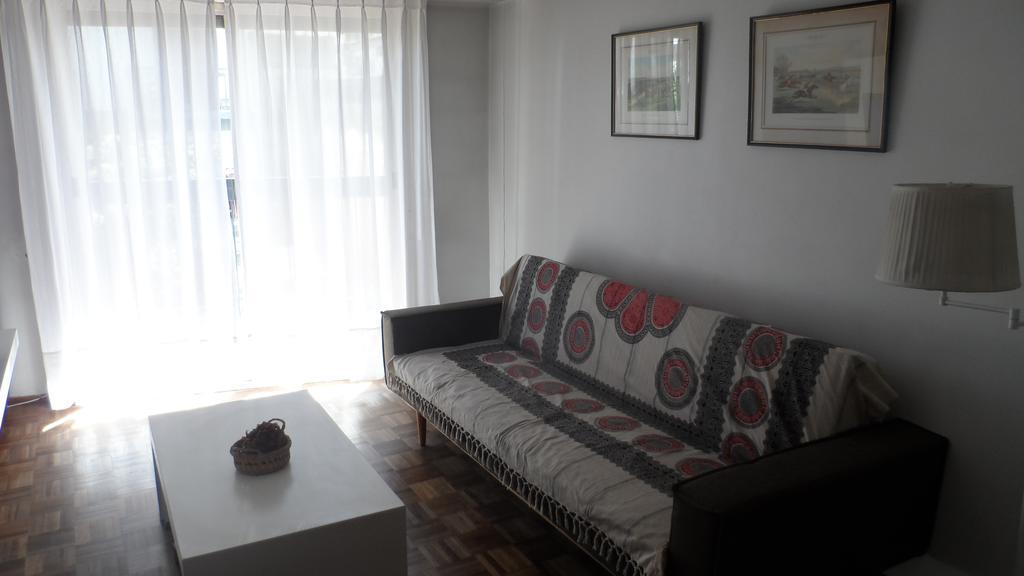 Depto. Baires Apartamento Buenos Aires Exterior foto