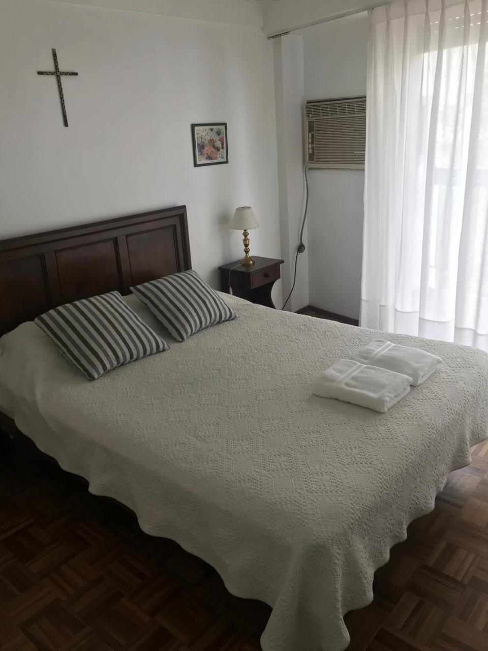 Depto. Baires Apartamento Buenos Aires Exterior foto