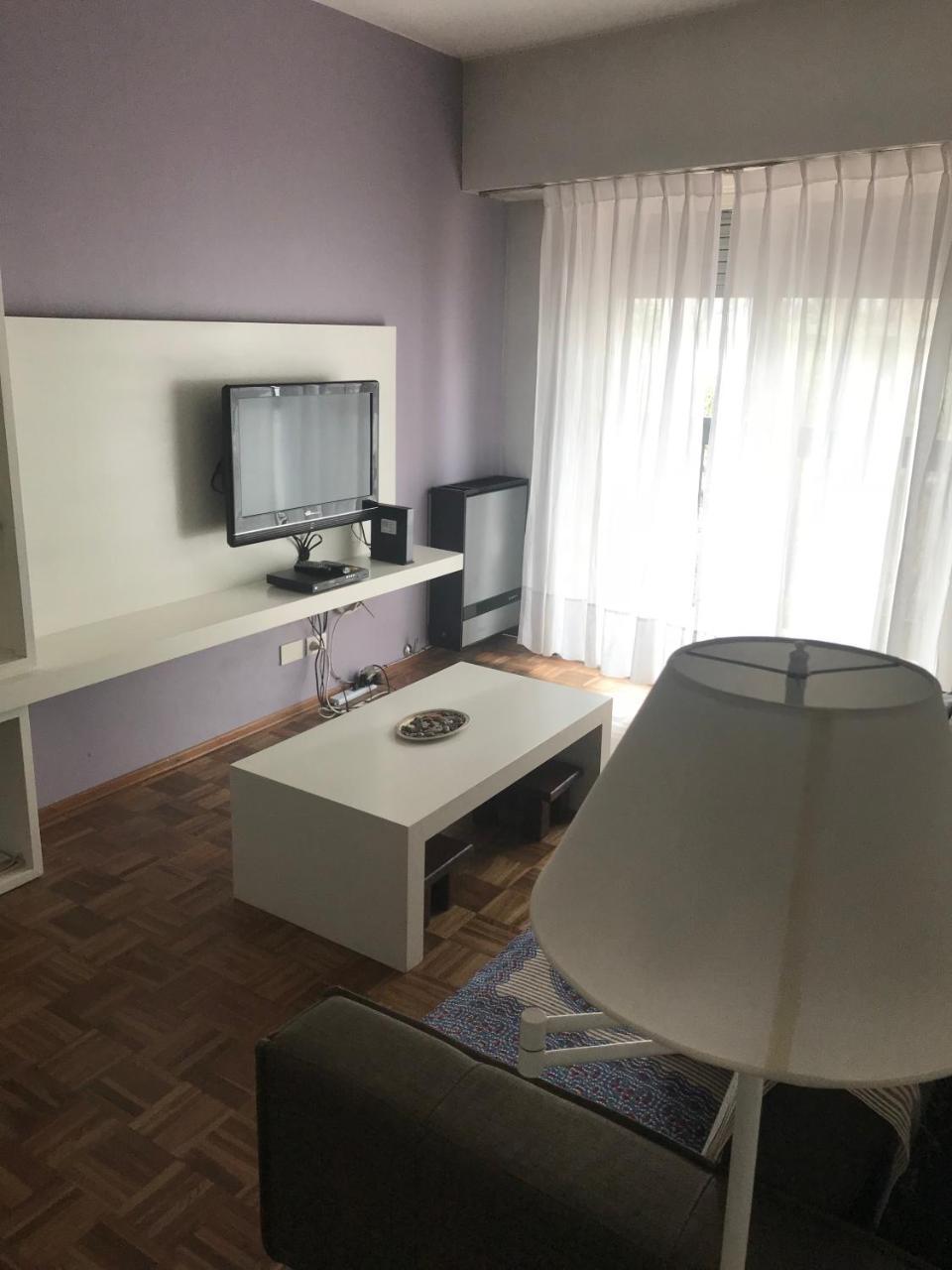 Depto. Baires Apartamento Buenos Aires Exterior foto