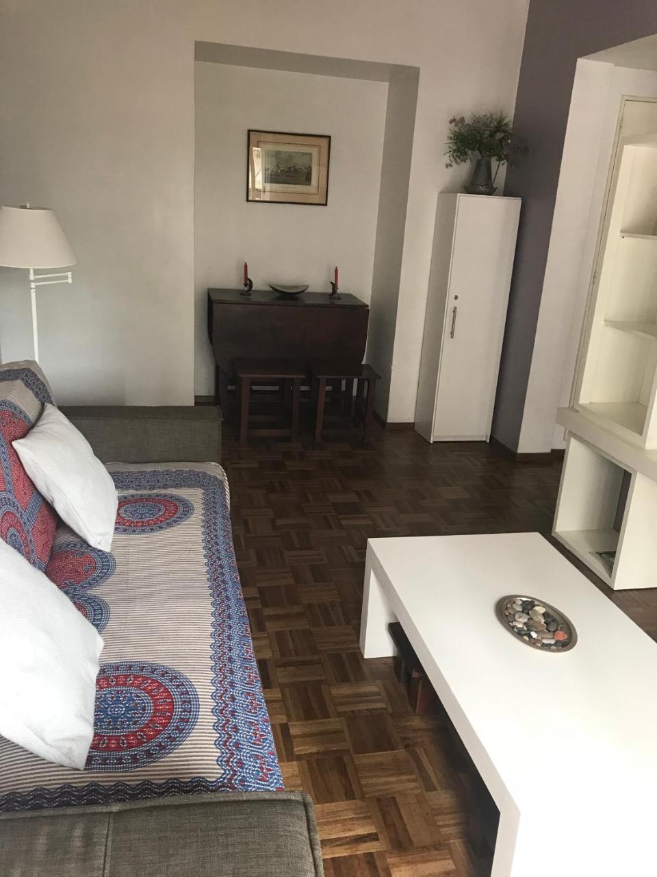 Depto. Baires Apartamento Buenos Aires Exterior foto