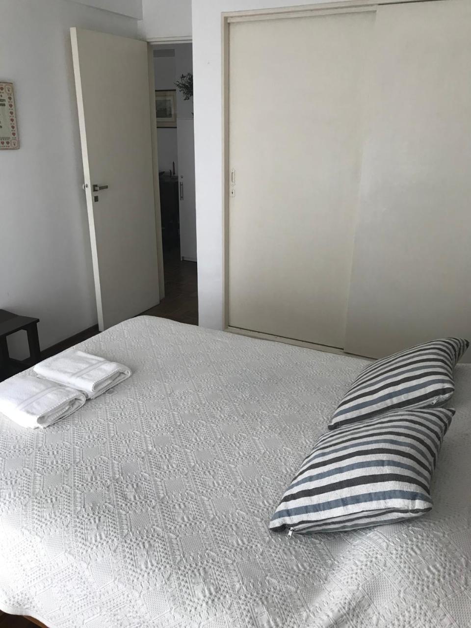 Depto. Baires Apartamento Buenos Aires Exterior foto